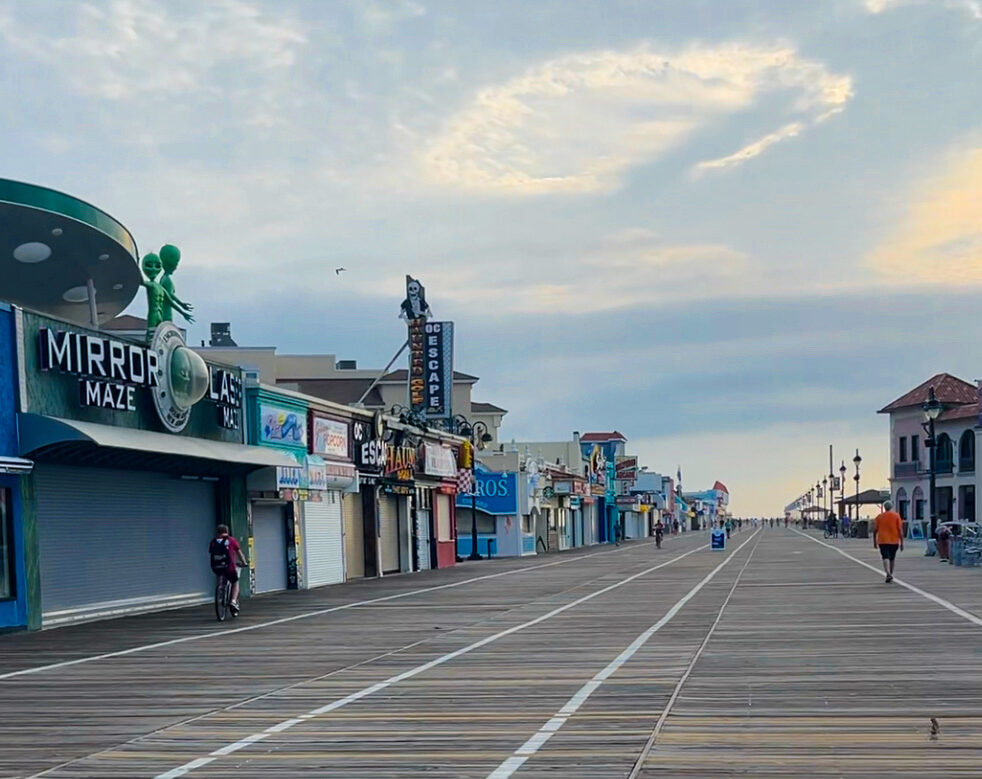 15+ Must-Do Activities in Ocean City, New Jersey This Year