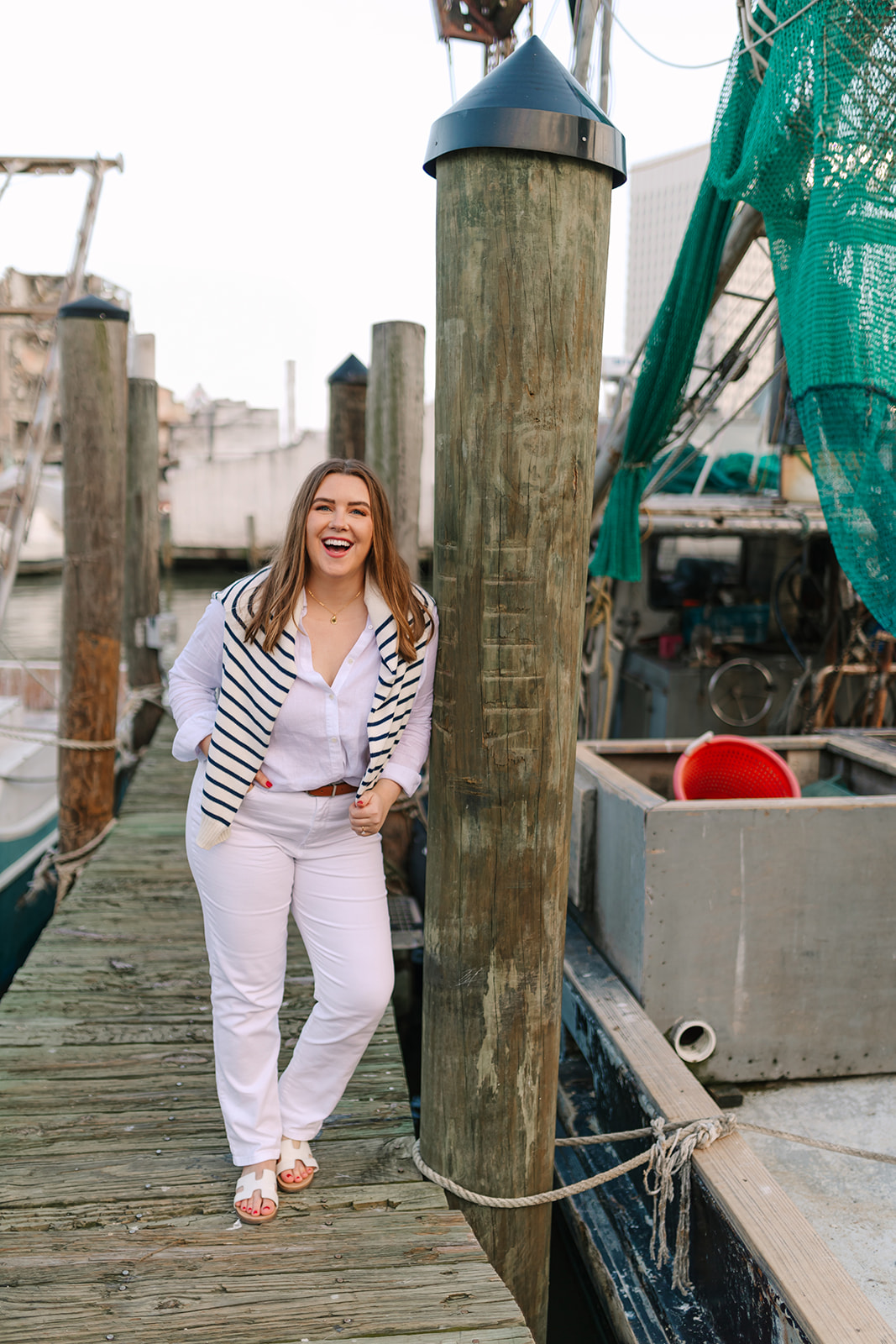 Coastal Style